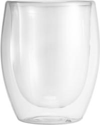 Poh�r MagicHome Latte Macchiato na k�vu/�aj, termo s dvojitou stenou, 380 ml, bal. 2 ks