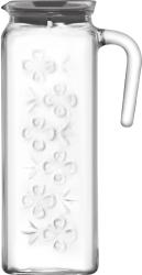 D�b�n Bloom, LAV, sklenen�, 1248 ml, 84x237 mm, bal. 6 ks