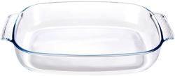 Misa MagicHome, zapekacia, sklenen, obdnikov, pek, 3900 ml