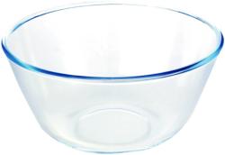 Misa MagicHome, sklenen�, okr�hla, �al�tov�, 2,5 l