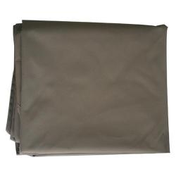 Pl�tno DUBAI, b�ov�, na strechu z�hradnej hojda�ky, 193x120,5 cm