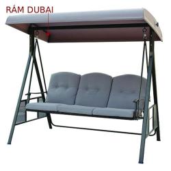 R�m DUBAI, strechy, TL