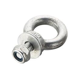 Skrutka LEQ AH66, M10, s okom