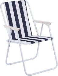 Stoli�ka Strend Pro, skladacia, pl�ov�, Oxford 600D, 53x55x73 cm