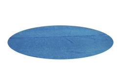 Plachta Bestway� FlowClear�, 58060, sol�rna, baz�nov�, 244 cm