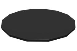 Plachta Bestway� FlowClear�, 58248, �ierna, baz�nov�, 427 cm