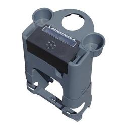 Stanica Bestway� 58434, Lay-Z-Spa� AirJet�, Bluetooth, Entertainment