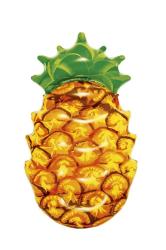 Nafukova�ka Bestway� 43310, Pineapple, do vody, 174x96 cm