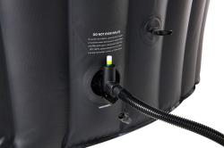 V�rivka MSpa� Bergen, 6 os�b, 930 lit., 204x070 cm