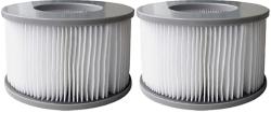 Filter MSpa� B0303604, bal. 2 ks