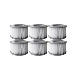 Filter MSpa� B0303604, bal. 2 ks