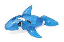 Delf�n Bestway� 41037, Whale rider, detsk� MAXI, nafukovac�, 157x94 cm