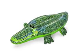 Krokod�l Bestway� 41477, Buddy croc rider, detsk� MAXI, nafukovac�, do vody, 152x71 cm