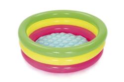 Baz�n Bestway� 51128, Summer, detsk�, nafukovac�, d�hov�, 70x24 cm