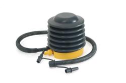 Pumpa Bestway� 62147, Air Step, hadica, 3x adapt�r, no�n�, 13 cm, na nafukova�ky, baz�ny a