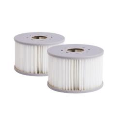 Filter MSpa�, B0303673, bal. 2 ks, do v�rivky