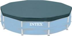 Plachta Intex Round Pool 28032, baznov, 457x25 cm