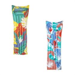 Nafukova�ka Bestway� 44033, Fashion Floating Mat, mix farieb, do vody, 183x69 cm