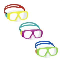 Okuliare Bestway� 22039, Hydro-Swim Aquanaut, mix farieb, plaveck�, na pot�panie, do vody