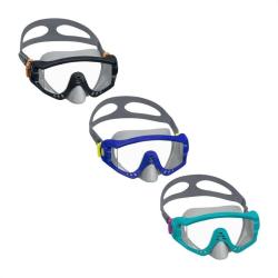 Okuliare Bestway� 22044, Hydro-Swim Tiger Beach, mix farieb, plaveck�, na pot�panie, do vo