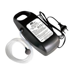 MSpa Gener�tor oz�nu Mspa, na v�rivku, 8-10 W