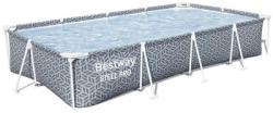 Bazn Bestway 561FT Steel Pro 3.66m x 2.01m x 66cm