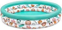 Bazn Bestway Safari Pals, detsk, nafukovac, 122x25 cm