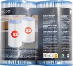 Filter Intex� 29012, kartu�ov�, twin pack