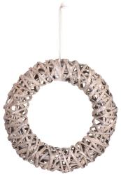 Dekorcia MagicHome Vianoce Wildeco, Veniec, 40 LED, 30x7 cm