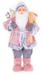 Dekorcia MagicHome Vianoce, Santa, 60 cm
