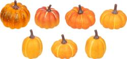 Dekor�cia MagicHome Nature, tekvice, v sie�ke, bal. 6ks