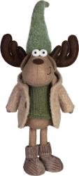 Dekorcia MagicHome Vianoce, Sob, chlapec, 22 x 14 x 53 cm