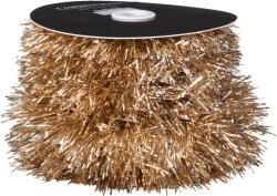 Girlanda, 9cm x 10m, champagne