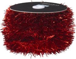 Girlanda, 9cm x 10m, erven