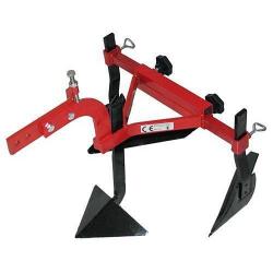 Kultivator Agrimotor Rotalux, pleka