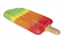 Leoka Bestway 43161, Dreamsicle Popsicle, nafukovacia, 1,85x0,89 m