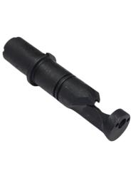 Udern� piest na Reza� plechu Worcraft CHMN-S20LiB, diel 4