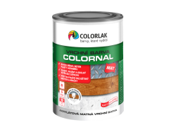 Colornal Mat V-2030 tehlovo erven 0,60L