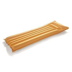Nafukovaka Bestway 44044, Gold, zlat, 1,83x0,69 m