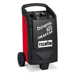 Nabijacka Telwin DYNAMIC 620 START