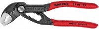 Kliete KNIPEX Cobra 300mm