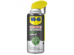 Sprej WD-40 Specialist HP PTFE, 400 ml