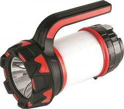 Svietidlo Strend Pro Spotlight SLR135, LED SMD 140 lm, OPAL 300 lm, 2x1800mAh, USB nabjan