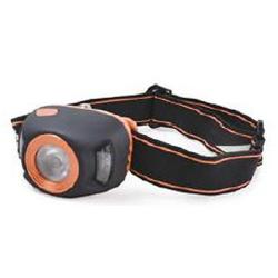 elovka Strend Pro Headlight HL1657, 1x CreeXPE LED + 2x LED, IP44