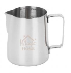 Kanvicka MagicHome CM019, 350 ml, na mlieko