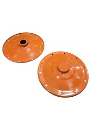 Kryt pre mieaku CMX20, spodn