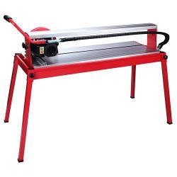 Reza Worcraft WPTC 104, 230 mm, 800W, elektrick, na dlabu a obklad