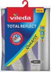 Poah Vileda Total Reflect, na ehliacu dosku