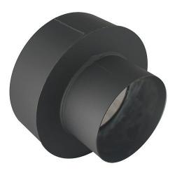 Redukcia HS 145/150/1,5 mm, CZ: prechodka, dymov redukcia