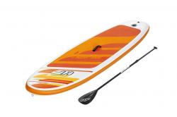 Doska Bestway 65349, HYDRO-FORCE Aqua Journey, paddleboard, 274x76x12 cm